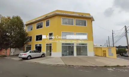 Prédio à venda no Jardim Residencial Villa Amato, Sorocaba 
