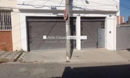 Ponto comercial para alugar no Centro, Sorocaba 
