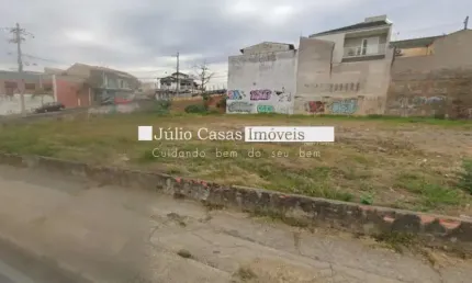Terreno comercial para alugar no Jardim Santa Cecília, Sorocaba 