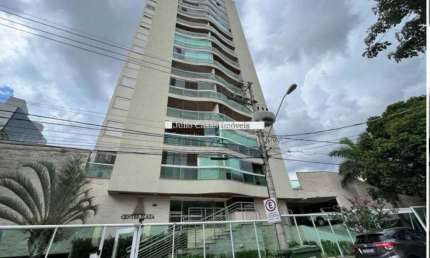 Apartamento com 3 quartos para alugar no Jardim Paulistano, Sorocaba 