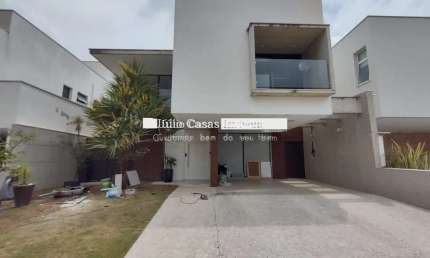 Casa em condomínio fechado com 3 quartos à venda no Itapeva, Votorantim 