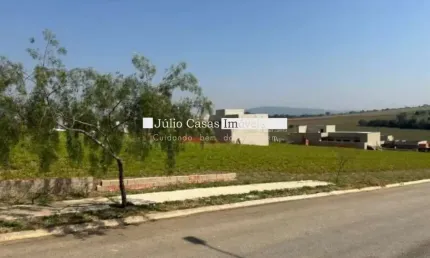 Terreno á venda, 225m2 - Condomínio Reserva Ipanema, Sorocaba