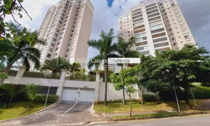 Apartamento com 3 quartos à venda no Jardim Portal da Colina, Sorocaba 