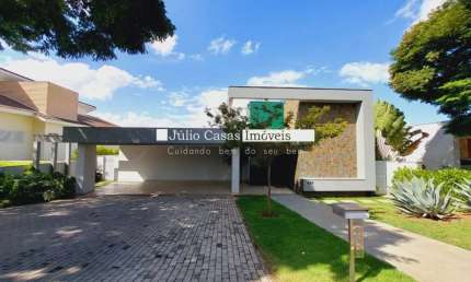 Casa em condomínio fechado com 3 quartos à venda no Parque Reserva Fazenda Imperial, Sorocaba 