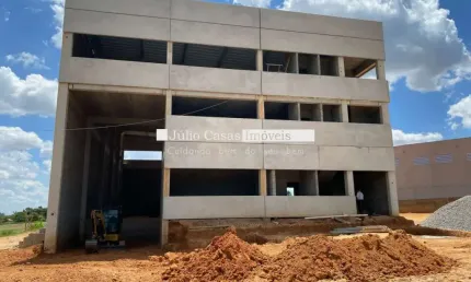 Barracão / Galpão / Depósito para alugar no Capoavinha, Votorantim 
