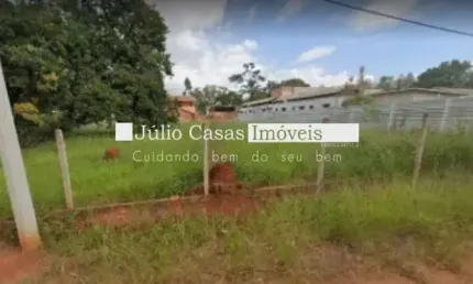 Terreno à venda no Jardim Primavera, Salto de Pirapora 