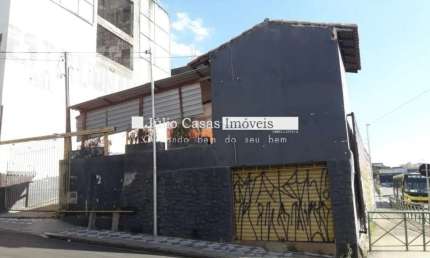 Estacionamento á venda, 219,00 m2 - Vila Carvalho, Sorocaba