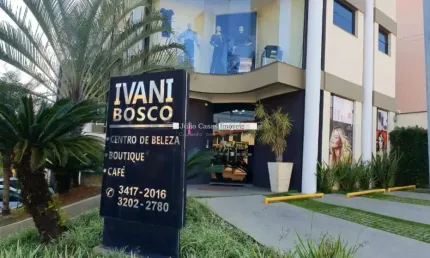 Sala Comercial para alugar no Jardim Pagliato - Sorocaba SP
