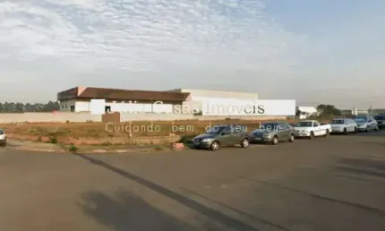 Terreno comercial à venda no centro empresarial sorocaba