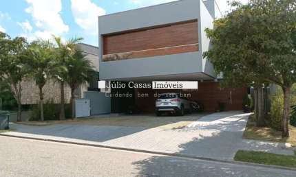 Residência de Alto Padrão à venda no Alphaville Nova Esplanada 1