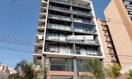 Apartamento com 1 quarto para alugar no Parque Campolim, Sorocaba 