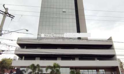 Sala comercial para alugar no Jardim Emília, Sorocaba 