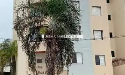 Apartamento à venda com 02 quartos no bairro Campolim