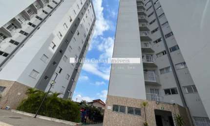 Apartament á venda 02 dormitórios, 52m² no Condominio Pagliato Prime Residence
