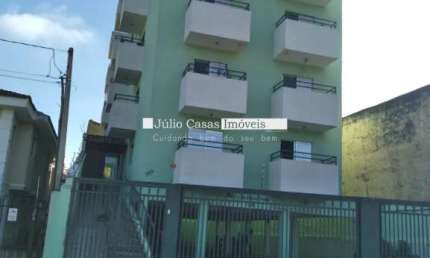 Apartamento com 2 quartos à venda no Jardim Saira, Sorocaba 