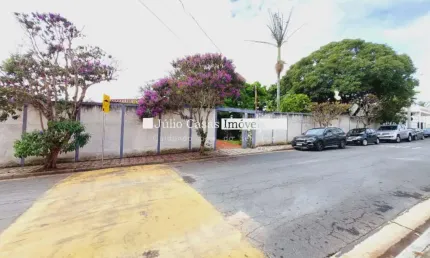 Casa com 3 quartos para alugar no Jardim Pagliato, Sorocaba 