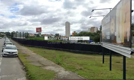 Terreno comercial para alugar no Parque Campolim, Sorocaba 