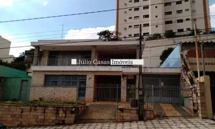 Imóvel Exclusivo na Região Central à venda ? Ideal para Moradia ou Comércio