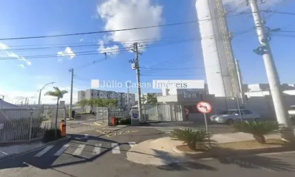 Apartamento com 2 quartos à venda no Jardim Araújo, Votorantim 