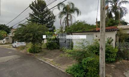 Terreno à venda na Vila Colorau, Sorocaba 