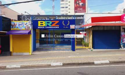 Sala comercial para alugar no Centro, Sorocaba 
