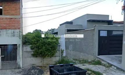 Terreno à venda na Vila Mineirão, Sorocaba 