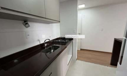 Apartamento a venda com 1 quarto, 46m² no Conect Planeta  - Sorocaba