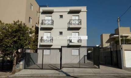 Apartamento com 2 quartos para alugar no Jardim Karolyne, Votorantim 