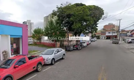 Terreno à venda na Vila Independência, Sorocaba 