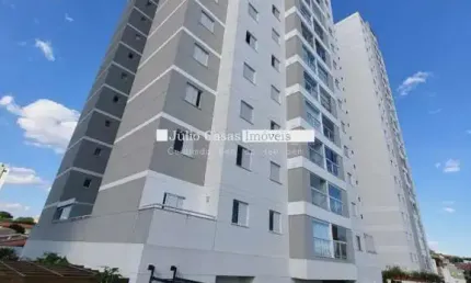Lindo apartamento modulado e mobiliado pronto para morar