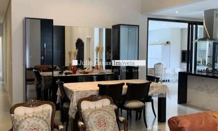 Casa à venda com 03 quartos 3 suítes 177,29m² no Condomínio Ibiti Reserva - Sorocaba/SP