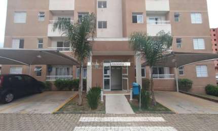 Apartamento com 2 quartos para alugar no Jardim das Magnólias, Sorocaba 