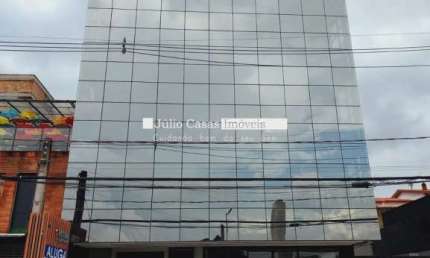 Sala comercial para alugar no Parque Campolim, Sorocaba 