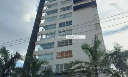 Apartamento com 3 quartos para alugar na Vila Independência, Sorocaba 