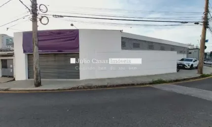 Sala comercial para alugar no Jardim Vergueiro, Sorocaba 