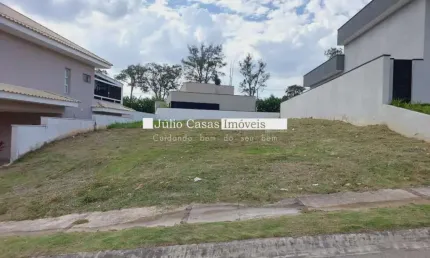 Terreno em condomínio fechado à venda no Cyrela Landscape Esplanada, Votorantim 