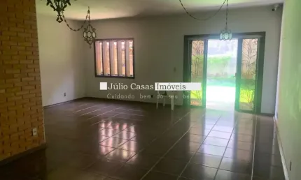 Casa com 3 quartos à venda no Jardim Paulistano, Sorocaba 