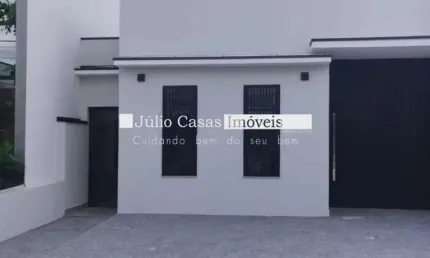 Casa em condomínio fechado com 3 quartos à venda no Horto Florestal, Sorocaba 