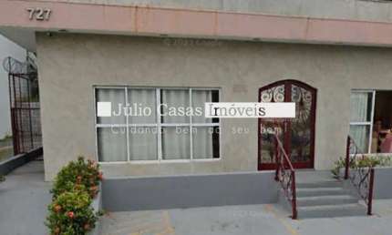 Sala comercial para alugar no Jardim Emília, Sorocaba 