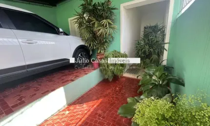 Sobrado à venda com 03 quartos 2 suítes 192m² na vila adélia - sorocaba/sp