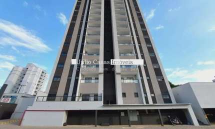Locação de apartamento com 80 mt 3 quartos Jd Refúgio