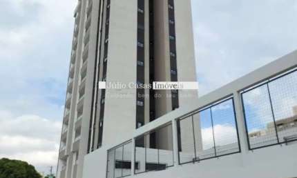 Apartamento com 3 quartos para venda ou locação, Jd Refugio