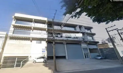 Ponto comercial para alugar no Centro, Sorocaba 