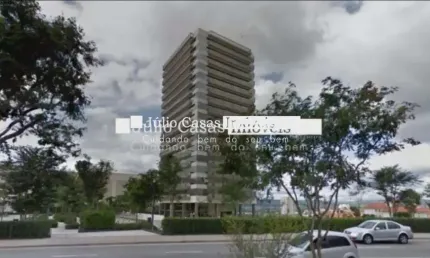 Sala comercial no Iguatemi Business esplanada com 37m²