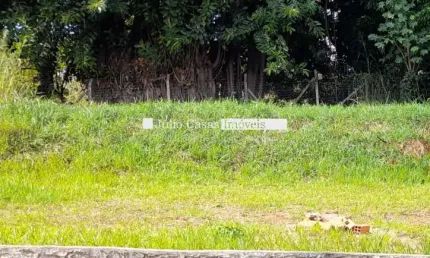 Terreno à venda no Residencial Villazul, Sorocaba 