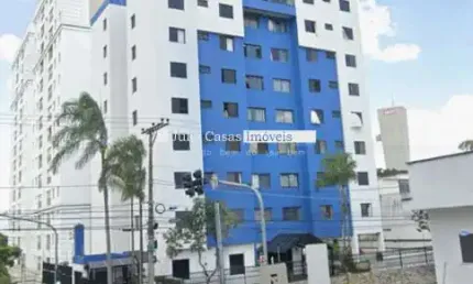 Apartamento com 3 quartos à venda na Vila Leão, Sorocaba 