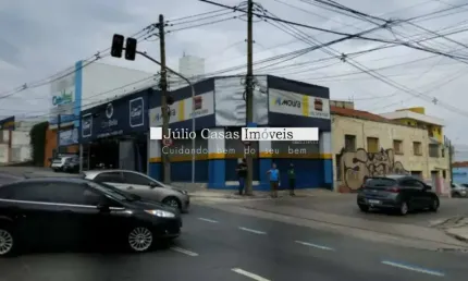 Prédio à venda na Vila Lucy, Sorocaba 