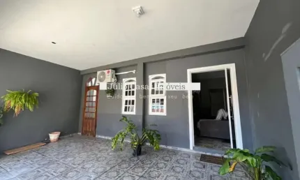 Casa com 3 quartos à venda no Jardim São Guilherme, Sorocaba 