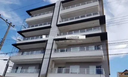 Apartamento com 2 quartos à venda no Jardim Santa Rosália, Sorocaba 