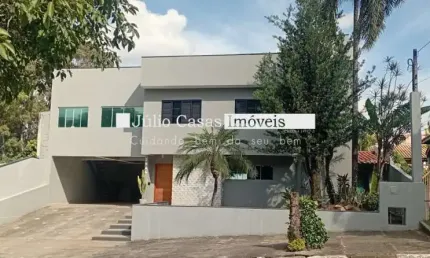 Casa para Locação com 03 quartos 1 suíte 296,69m² no Condomínio Ibiti do Paço - Sorocaba/SP